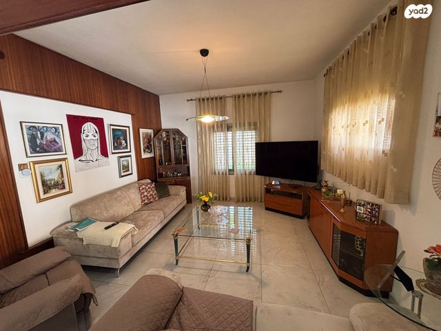 בית פרטי/ קוטג', ארלוזורוב, נווה עובד, יהוד מונוסון