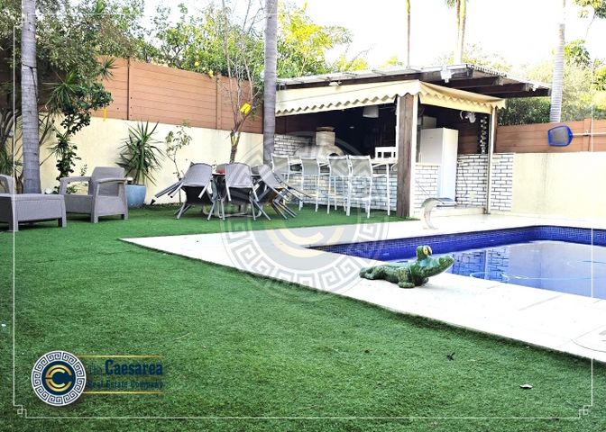 בית פרטי/ קוטג', קיסריה