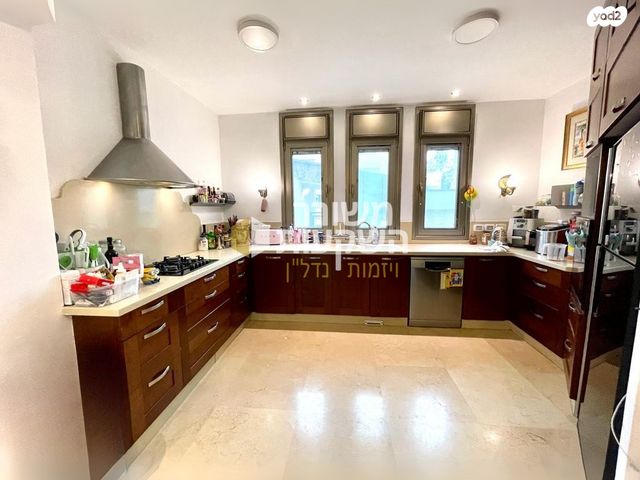 בית פרטי/ קוטג', הרצליה פיתוח, הרצליה