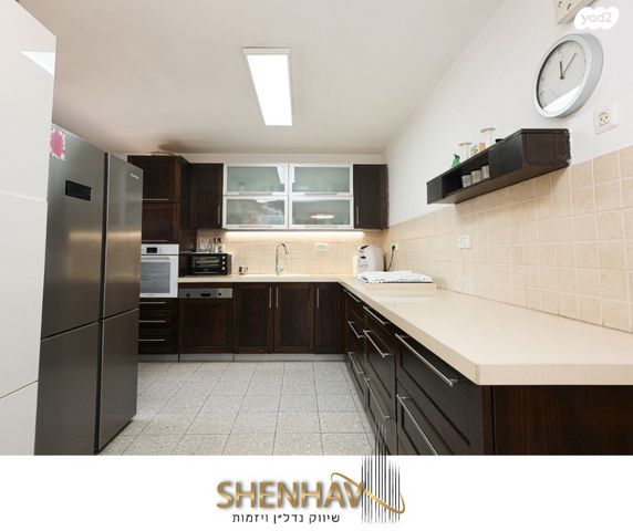 דירה, תל מונד