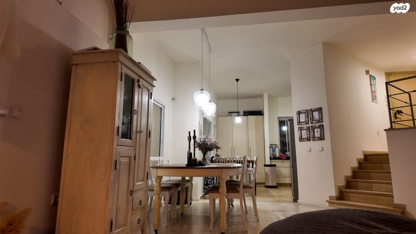 בית פרטי/ קוטג', אלה, גבעת טל, ראש העין