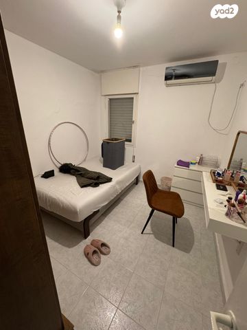 דירה, חיים נחמן ביאליק 59, שכונה ב', באר שבע