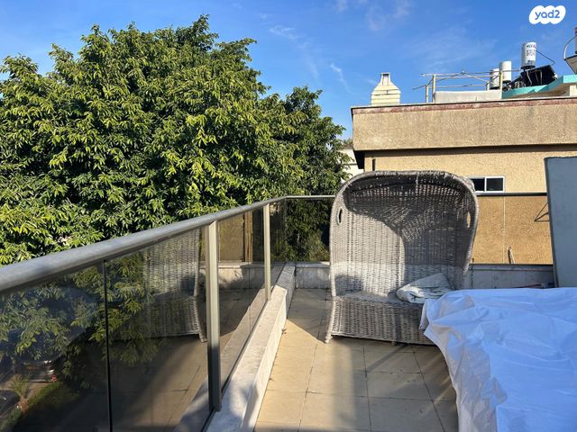 בית פרטי/ קוטג', גני צהלה, רמות צהלה, תל אביב יפו