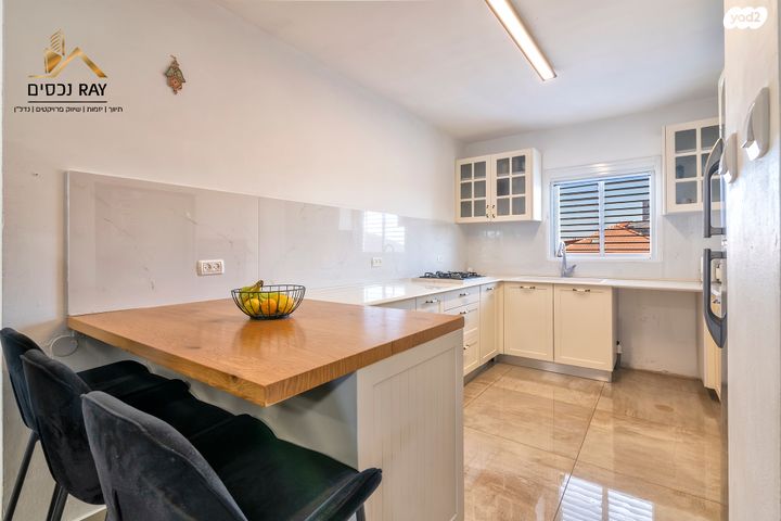 דירה, תורמוס, נאות בגין, לב יבנה, יבנה