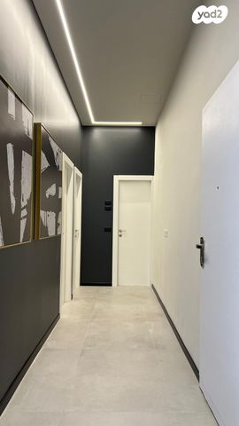 דירה, ארלוזורוב, הדר מרכז, חיפה