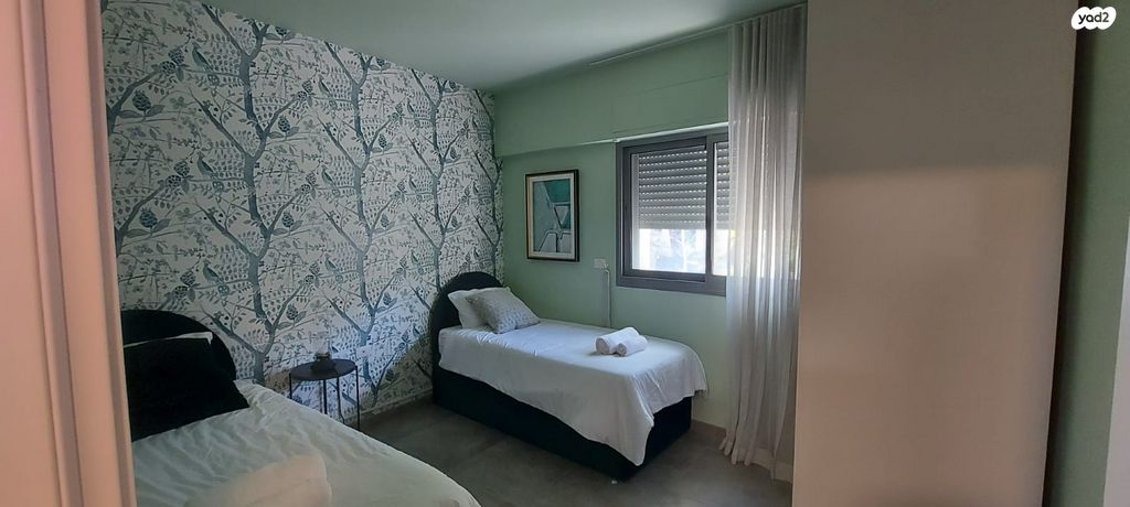 דירה, הנביאים 44, שכונת החבשים, ירושלים