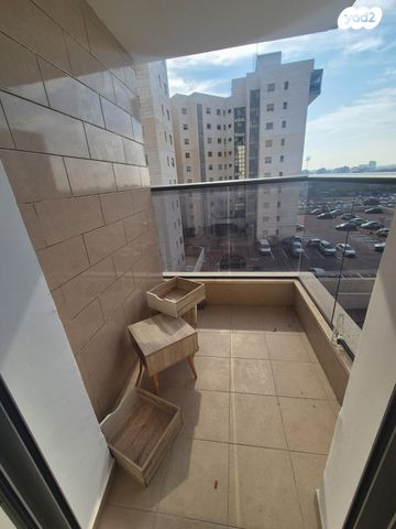 דירה, אפרידר, אשקלון