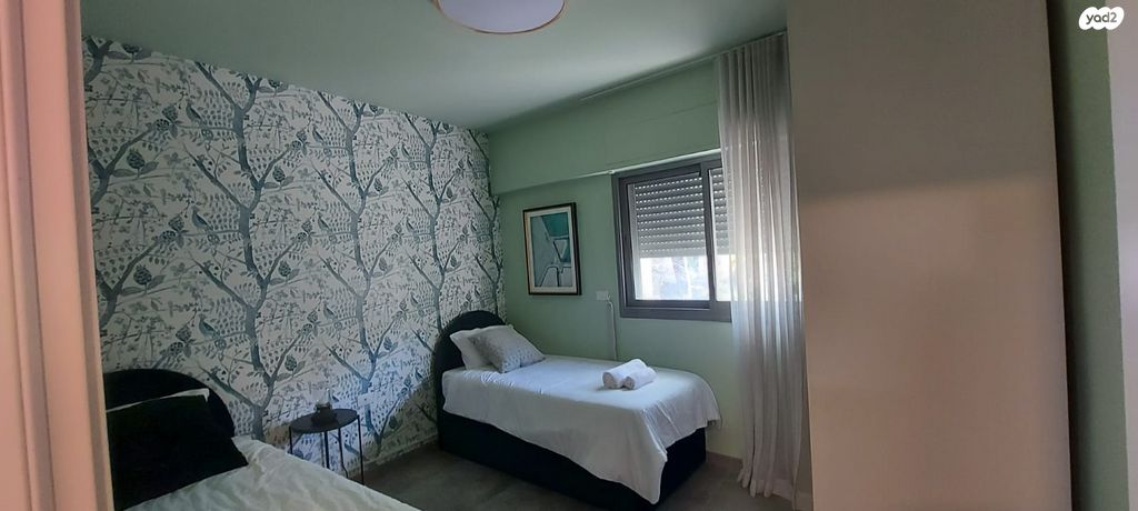 דירה, הנביאים 44, שכונת החבשים, ירושלים