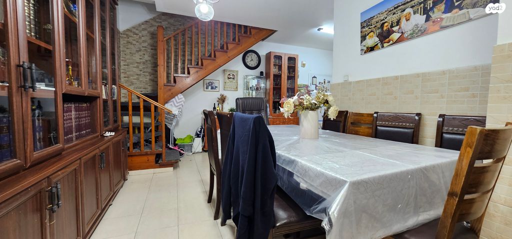 דופלקס, בני ברק