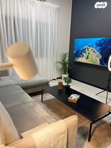 דירה, ארלוזורוב, הדר מרכז, חיפה