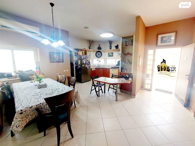 בית פרטי/ קוטג', נתיבות