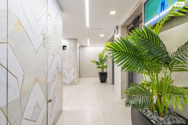 דירה, גפן, החורש, חריש