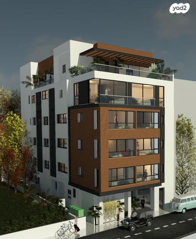 דירה, פינסקר, לב תל אביב, לב העיר צפון, תל אביב יפו