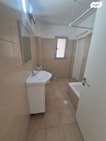 דירה, אפרידר, אשקלון