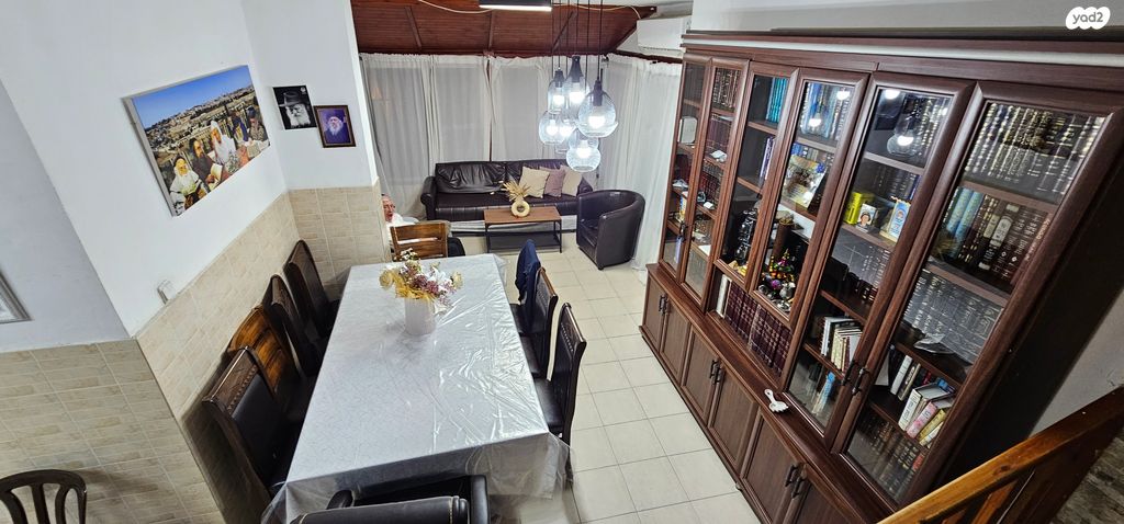 דופלקס, בני ברק