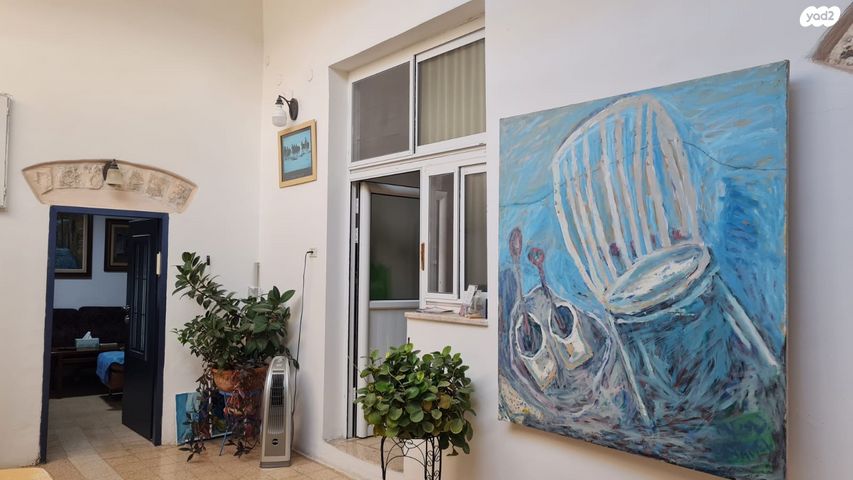 בית פרטי/ קוטג', ט"ז / משה קסטל 1, צפת