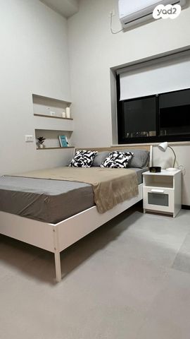 דירה, ארלוזורוב, הדר מרכז, חיפה