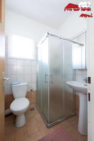 דירה, הפרדס הראשון, כצנלסון, ראשון לציון