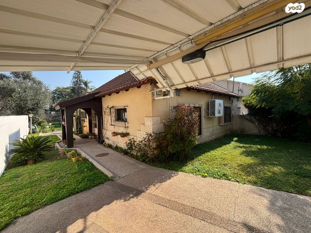 בית פרטי/ קוטג', ארלוזורוב, נווה עובד, יהוד מונוסון