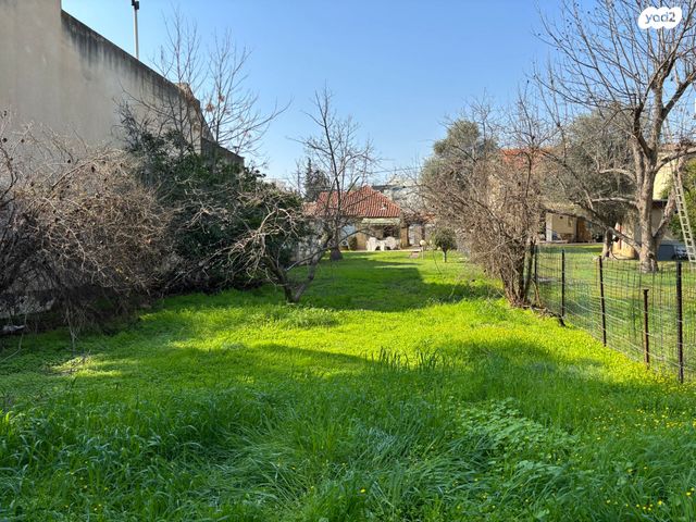 בית פרטי/ קוטג', ארלוזורוב, נווה עובד, יהוד מונוסון