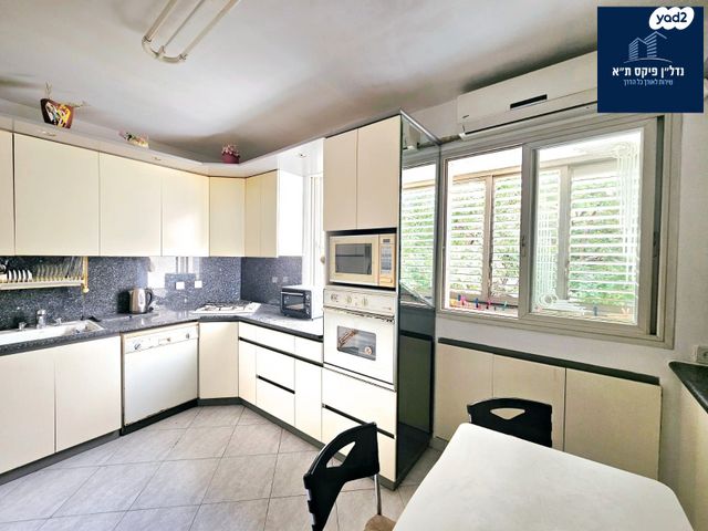 דירה, ויצמן, הצפון החדש - כיכר המדינה, תל אביב יפו