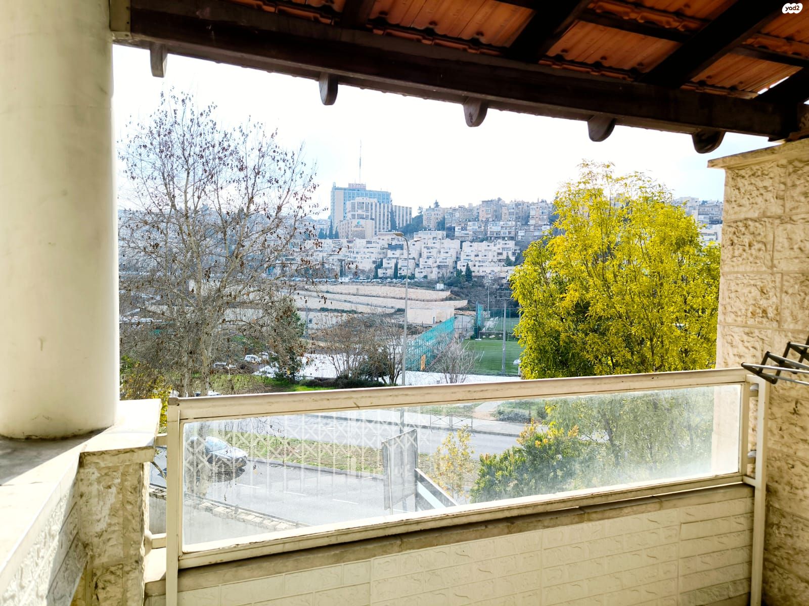 בית הכרם, רמת בית הכרם