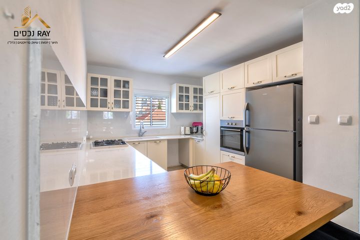 דירה, תורמוס, נאות בגין, לב יבנה, יבנה