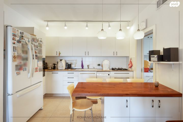 דירה, תל גנים, גבעתיים