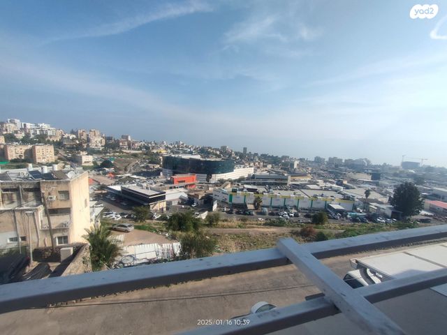 דופלקס, קרית משה, טבריה