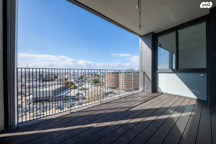 דירה, רבנו חננאל, גבעת הרצל, אזור המלאכה יפו, תל אביב יפו