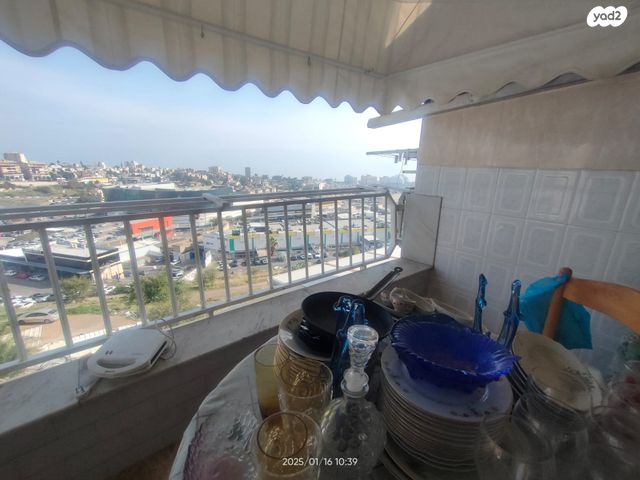 דופלקס, קרית משה, טבריה