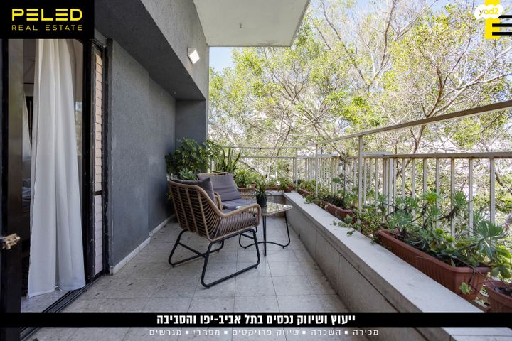 לב תל אביב, לב העיר צפון