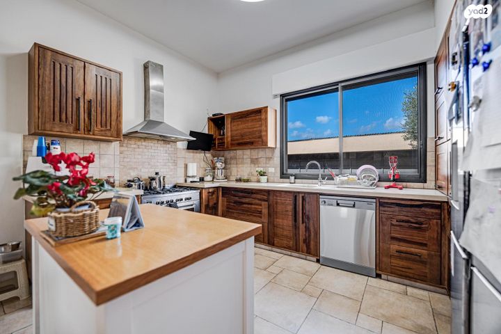 בית פרטי/ קוטג', אוסקר כהן 10, נווה חיים, חדרה