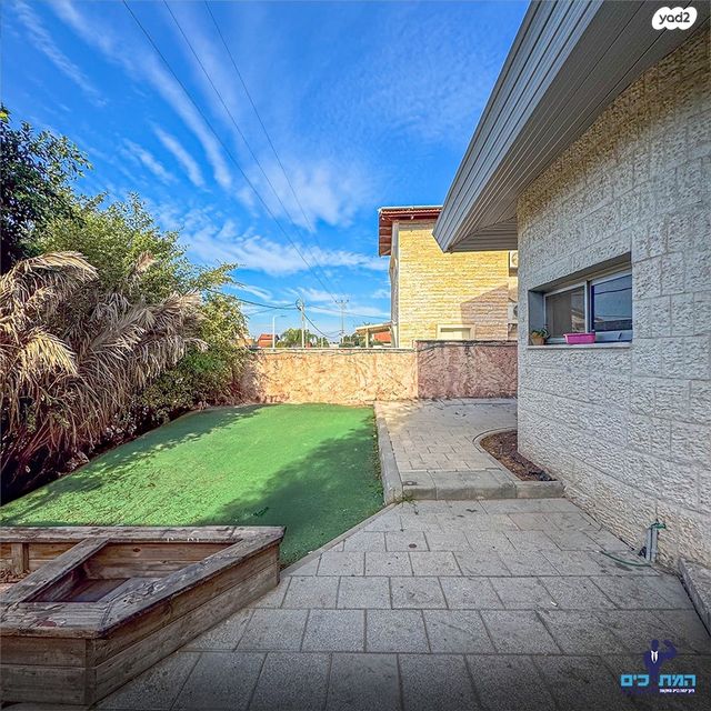 בית פרטי/ קוטג', נתיבות