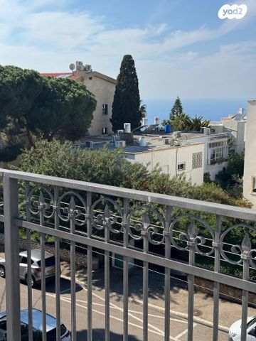 דירה, הירקון, שמבור, חיפה