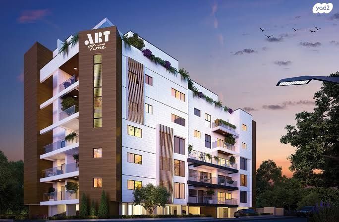 דירה, השולמית 4, מרכז, הרצליה