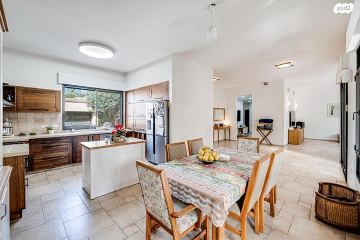 בית פרטי/ קוטג', אוסקר כהן 10, נווה חיים, חדרה