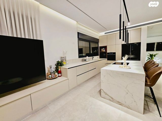 גג/ פנטהאוז, שדרות מנחם בגין 48, גבעת אולגה, חדרה