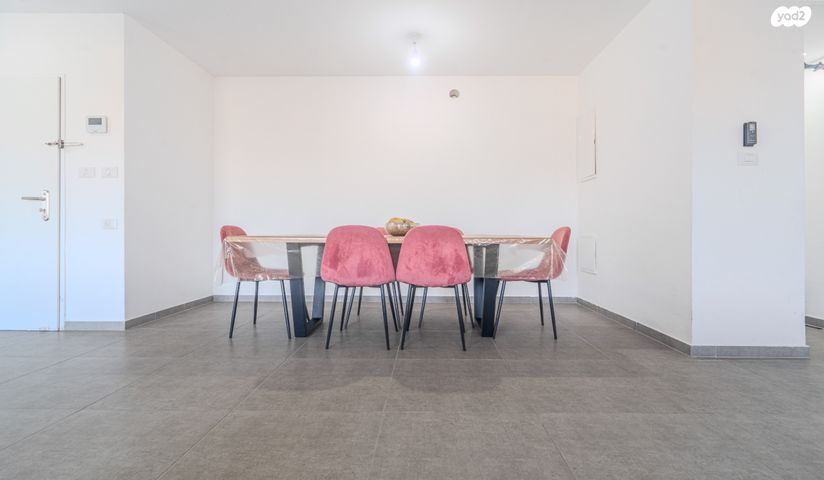 דירה, אשקלון