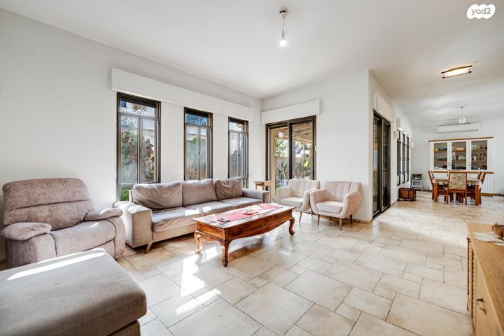 בית פרטי/ קוטג', אוסקר כהן 10, נווה חיים, חדרה