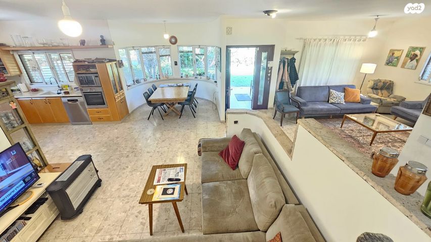 בית פרטי/ קוטג', גאליה, גאליה