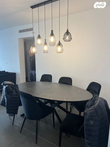 דירה, נעמי שמר, קרית אילון, חולון