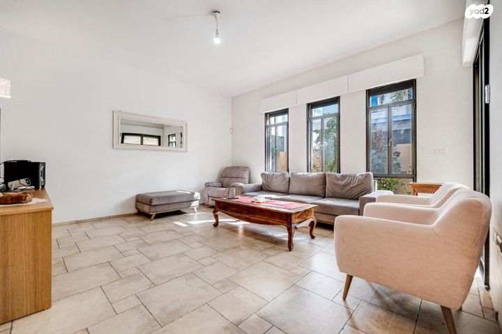 בית פרטי/ קוטג', אוסקר כהן 10, נווה חיים, חדרה