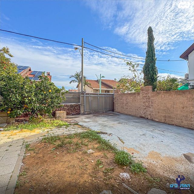 בית פרטי/ קוטג', נתיבות