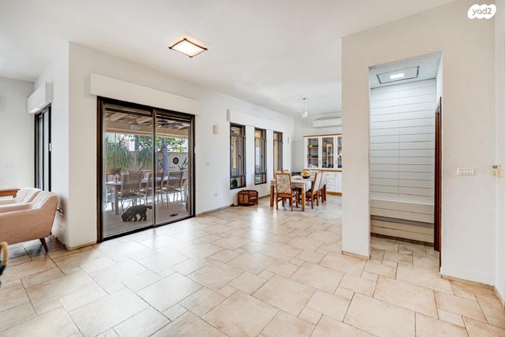 בית פרטי/ קוטג', אוסקר כהן 10, נווה חיים, חדרה