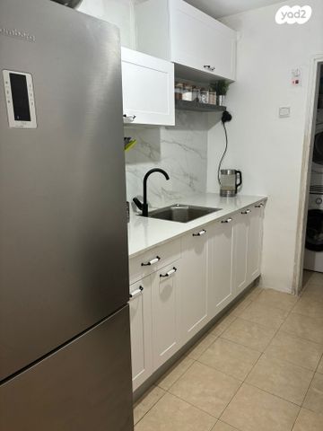 דירה, מעפילי אגוז 5, נווה חן, תל אביב יפו