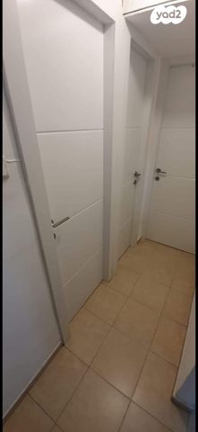 דירה, מעפילי אגוז 5, נווה חן, תל אביב יפו