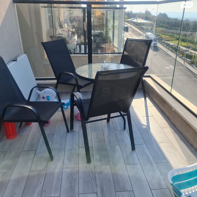 גג/ פנטהאוז, שאר העיר, מגדל העמק