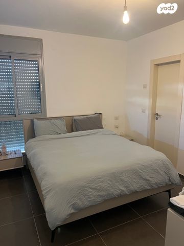 דירה, נעמי שמר, קרית אילון, חולון