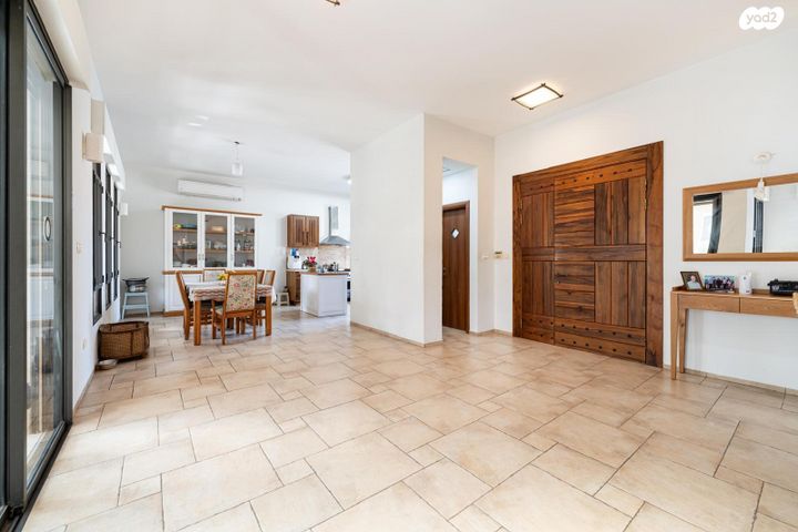 בית פרטי/ קוטג', אוסקר כהן 10, נווה חיים, חדרה